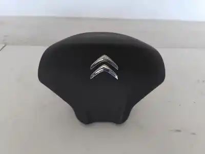 Pièce détachée automobile d'occasion AIRBAG AVANT GAUCHE pour CITROEN C3 II (SC_) 1.6 HDI Références OEM IAM 16719697ZD / 96710277ZD  