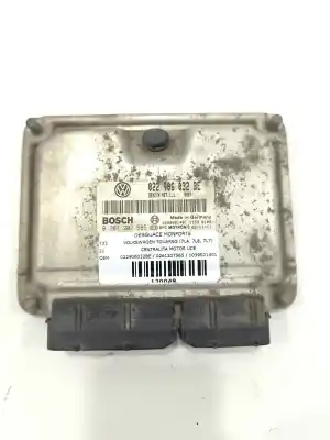 Автозапчастина б/у  для VOLKSWAGEN TOUAREG (7LA, 7L6, 7L7)  Посилання на OEM IAM 022906032BE / 0261207565 / 1039S01401  