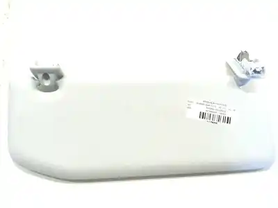 Piesă de schimb auto la mâna a doua PARASOARE STÂNGA pentru PEUGEOT 2008 II (UD_, US_, UY_, UJ_, UR_, UC_) 1.5 BlueHDI 110 (UDYHSK) Referințe OEM IAM 96738898PR / 792327  