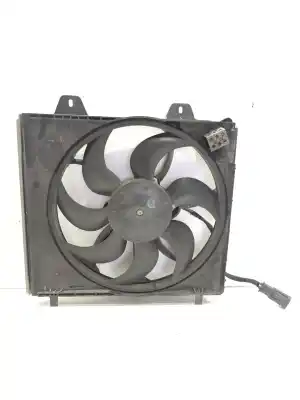 İkinci el araba yedek parçası ELEKTRO FAN için PEUGEOT 2008 II (UD_, US_, UY_, UJ_, UR_, UC_) 1.5 BlueHDI 110 (UDYHSK) OEM IAM referansları 9823959280 - TP1227720710  