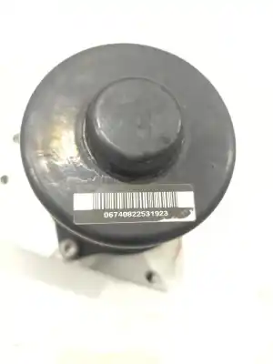 Автозапчастина б/у абс для volkswagen touareg (7la, 7l6, 7l7) 3.2 v6 посилання на oem iam 7l0614111b / 10020402574 / 10020805022 / 7l0907379  