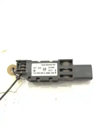 Second-hand car spare part sensor for volkswagen touareg (7la, 7l6, 7l7) 3.2 v6 oem iam references 7l0909606a / 023210dd0u1m  