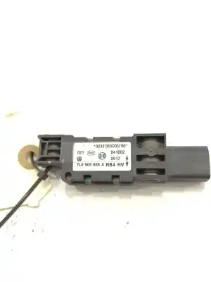 Second-hand car spare part sensor for volkswagen touareg (7la, 7l6, 7l7) 3.2 v6 oem iam references 7l0909606a / 023210dd0u1m  