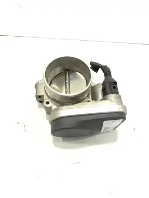 Second-hand car spare part THROTTLE BODY for VOLKSWAGEN TOUAREG (7LA, 7L6, 7L7) 3.2 V6 OEM IAM references 408238320002Z / 022133062AD  