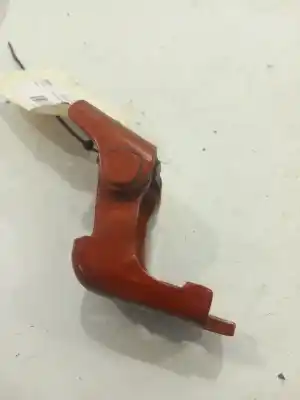 Pezzo di ricambio per auto di seconda mano cerniera per renault captur i (j5_, h5_) 1.5 dci 90 riferimenti oem iam 804200003r  