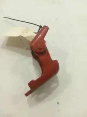 Pezzo di ricambio per auto di seconda mano cerniera per renault captur i (j5_, h5_) 1.5 dci 90 riferimenti oem iam 804200003r  