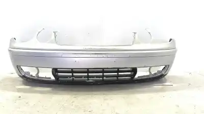 Автозапчасти б/у ПЕРЕДНИЙ БАМПЕР за VOLKSWAGEN POLO (9N1) Highline ссылки OEM IAM 600805903  