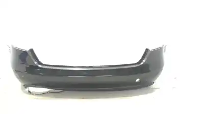 Peça sobressalente para automóvel em segunda mão PARA CHOQUES TRASEIRO por AUDI A4 B8 (8K2) 2.0 TDI Referências OEM IAM 8K5807385  