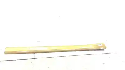 Автозапчасти б/у БОКОВАЯ ЮБКА за SUZUKI VITARA SE/SV (ET) 2.0 HDi Largo Lujo ссылки OEM IAM 77561 / ASSY77560 / 65DA0  