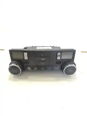 Автозапчасти б/у КЛИМАТ-КОНТРОЛЬ за VOLKSWAGEN TOUAREG (7LA, 7L6, 7L7)  ссылки OEM IAM 7L6907040D  