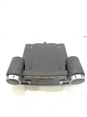 Автозапчасти б/у климат-контроль за volkswagen touareg (7la, 7l6, 7l7) 3.2 v6 ссылки oem iam 7l6907040d  