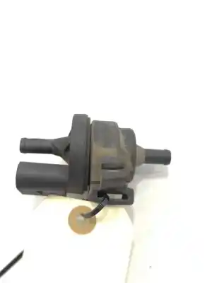 Автозапчастина б/у додатковий повітряний клапан для volkswagen touareg (7la, 7l6, 7l7) 3.2 v6 посилання на oem iam 051133459  