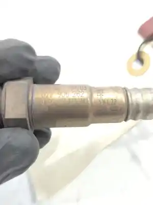 Second-hand car spare part lambda probe for volkswagen touareg (7la, 7l6, 7l7) 3.2 v6 oem iam references 022906262 / 258007223224  