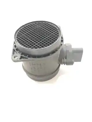 Peça sobressalente para automóvel em segunda mão MEDIDOR DE MASSA DE AR por VOLKSWAGEN TOUAREG (7LA, 7L6, 7L7) 3.2 V6 Referências OEM IAM 280218073 / 07D906461  