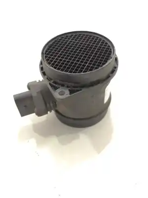 Автозапчастина б/у витратомір повітря для volkswagen touareg (7la, 7l6, 7l7) 3.2 v6 посилання на oem iam 280218073 / 07d906461  