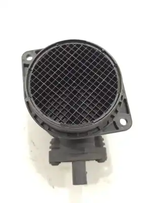 Автозапчастина б/у витратомір повітря для volkswagen touareg (7la, 7l6, 7l7) 3.2 v6 посилання на oem iam 280218073 / 07d906461  