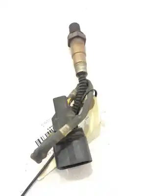 Second-hand car spare part lambda probe for volkswagen touareg (7la, 7l6, 7l7) 3.2 v6 oem iam references 022906262 / 258007221222  