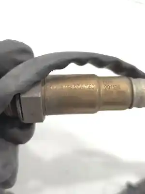 Second-hand car spare part lambda probe for volkswagen touareg (7la, 7l6, 7l7) 3.2 v6 oem iam references 022906262 / 258006559560  