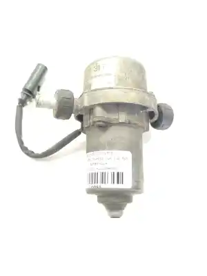 Pièce détachée automobile d'occasion ASSISTANT DE FREINAGE / POMPE À VIDE pour VOLKSWAGEN TOUAREG (7LA, 7L6, 7L7)  Références OEM IAM 8E092317 / HL000844000  