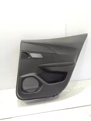 Peça sobressalente para automóvel em segunda mão FORRA / REVESTIMENTO DA PORTA TRASEIRA DIREITA por PEUGEOT 2008 II (UD_, US_, UY_, UJ_, UR_, UC_) 1.5 BlueHDI 110 (UDYHSK) Referências OEM IAM 98325788ZD  