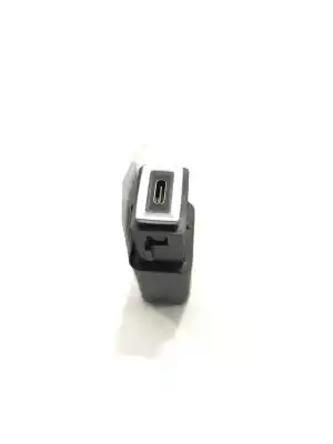 Pezzo di ricambio per auto di seconda mano INTERRUTTORE per PEUGEOT 2008 II (UD_, US_, UY_, UK_)  Riferimenti OEM IAM 98313506DX  