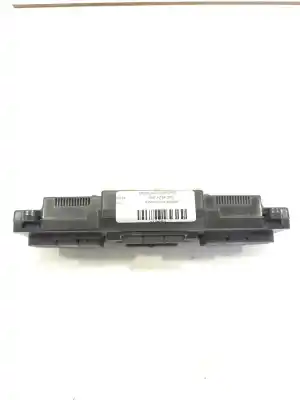Second-hand car spare part climate control for seat altea (5p1)  oem iam references   