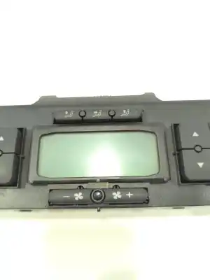 Second-hand car spare part climate control for seat altea (5p1)  oem iam references   
