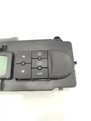 Second-hand car spare part climate control for seat altea (5p1)  oem iam references   