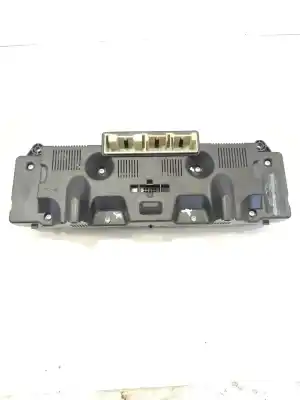 Second-hand car spare part climate control for seat altea (5p1)  oem iam references   