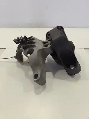 Peça sobressalente para automóvel em segunda mão SUPORTE MOTOR por RENAULT CAPTUR I (J5_, H5_) 1.5 DCI 90 Referências OEM IAM 1128456338R  