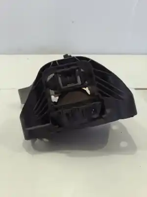 Pezzo di ricambio per auto di seconda mano supporto motore per renault captur i (j5_, h5_) 1.5 dci 90 riferimenti oem iam 1128456338r  
