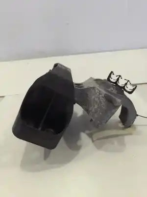 Pezzo di ricambio per auto di seconda mano supporto motore per renault captur i (j5_, h5_) 1.5 dci 90 riferimenti oem iam 1128456338r  