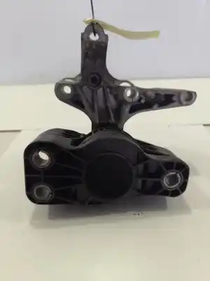 Pezzo di ricambio per auto di seconda mano supporto motore per renault captur i (j5_, h5_) 1.5 dci 90 riferimenti oem iam 1128456338r  