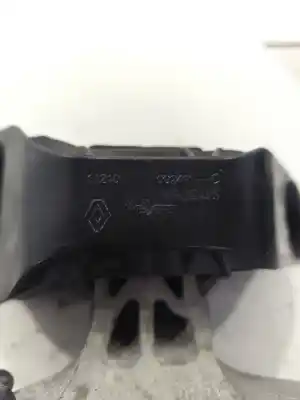 Pezzo di ricambio per auto di seconda mano supporto motore per renault captur i (j5_, h5_) 1.5 dci 90 riferimenti oem iam 1128456338r  