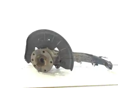 Pezzo di ricambio per auto di seconda mano ATTACCO ANTERIORE DESTRO per VOLKSWAGEN TOUAREG (7LA, 7L6, 7L7) 3.2 V6 Riferimenti OEM IAM 7L0407258A  