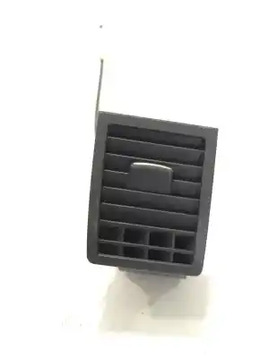 Peça sobressalente para automóvel em segunda mão GRELHA / DIFUSOR DE AR por VOLKSWAGEN TOUAREG (7LA, 7L6, 7L7) 3.2 V6 Referências OEM IAM 7L6819703D  