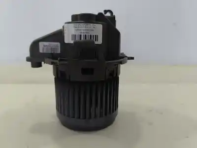 Pezzo di ricambio per auto di seconda mano MOTORE DI RISCALDAMENTO per RENAULT CAPTUR I (J5_, H5_) 1.5 DCI 90 Riferimenti OEM IAM 5R5833500  