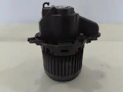 Second-hand car spare part heater blower motor for renault captur i (j5_, h5_) 1.5 dci 90 oem iam references 5r5833500  