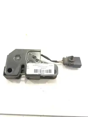 Pezzo di ricambio per auto di seconda mano CHIUSURA DEL CAPPUCCIO per VOLKSWAGEN TOUAREG (7LA, 7L6, 7L7) 3.2 V6 Riferimenti OEM IAM 7L0823509C  