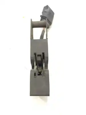 Second-hand car spare part bonnet lock for volkswagen touareg (7la, 7l6, 7l7) 3.2 v6 oem iam references 7l0823509c  