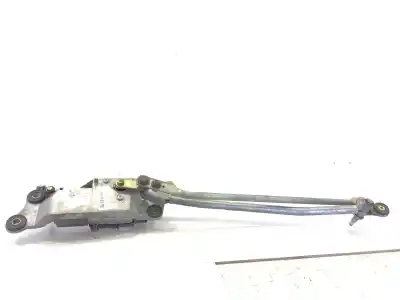 Pezzo di ricambio per auto di seconda mano Tiranti e motorino del tergicristallo anteriore per VOLKSWAGEN TOUAREG (7LA, 7L6, 7L7) 3.2 V6 Riferimenti OEM IAM 7L0955119F / 7L0955023H  