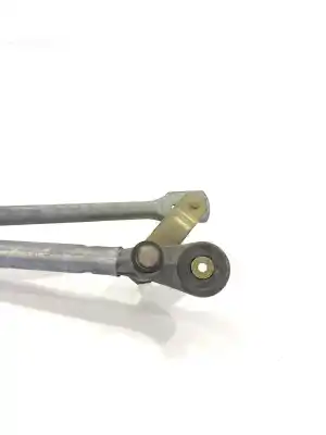 Second-hand car spare part front windshield wiper motor for volkswagen touareg (7la, 7l6, 7l7) 3.2 v6 oem iam references 7l0955119f / 7l0955023h  