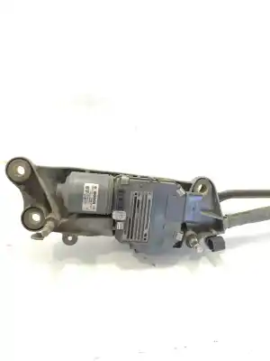Second-hand car spare part front windshield wiper motor for volkswagen touareg (7la, 7l6, 7l7) 3.2 v6 oem iam references 7l0955119f / 7l0955023h  