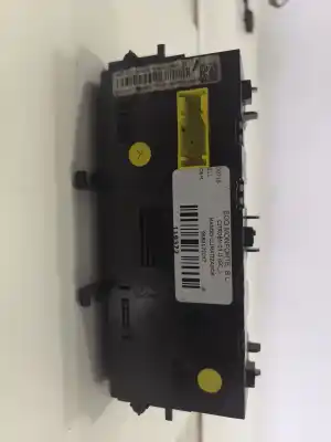 Автозапчасти б/у климат-контроль за citroen c3 ii (sc_) 1.6 hdi ссылки oem iam 96831720xt  
