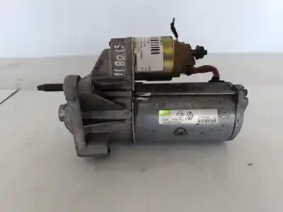 Peça sobressalente para automóvel em segunda mão MOTOR DE ARRANQUE por RENAULT LAGUNA II GRANDTOUR (KG0/1_) 1.9 DCI (KG0G) Referências OEM IAM 8200075362  