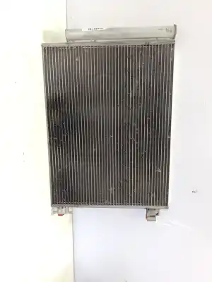 Pezzo di ricambio per auto di seconda mano Condensatore Aria Condizionata per RENAULT CAPTUR I (J5_, H5_) 1.5 DCI 90 Riferimenti OEM IAM 921006843R  