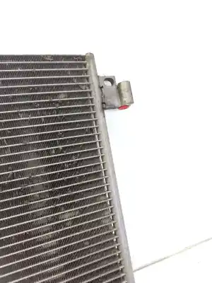 Pezzo di ricambio per auto di seconda mano condensatore aria condizionata per renault captur i (j5_, h5_) 1.5 dci 90 riferimenti oem iam 921006843r  