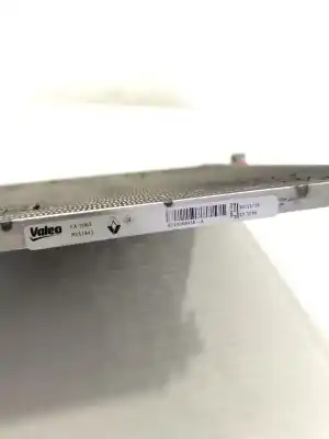 Pezzo di ricambio per auto di seconda mano condensatore aria condizionata per renault captur i (j5_, h5_) 1.5 dci 90 riferimenti oem iam 921006843r  