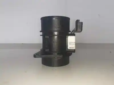 Peça sobressalente para automóvel em segunda mão MEDIDOR DE MASSA DE AR por RENAULT SCENIC II Authentique Referências OEM IAM 5WK9620  