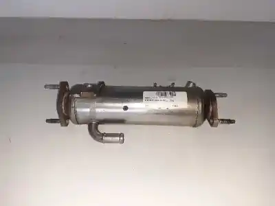 Peça sobressalente para automóvel em segunda mão RADIADOR DE GASES DE ESCAPE (EGR) por CHEVROLET CRUZE (J300) 2.0 CDI Referências OEM IAM 96817829  